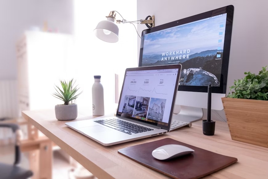 hasil web dari jasa pembuatan web, jasa buat web wordpress warsito web studio