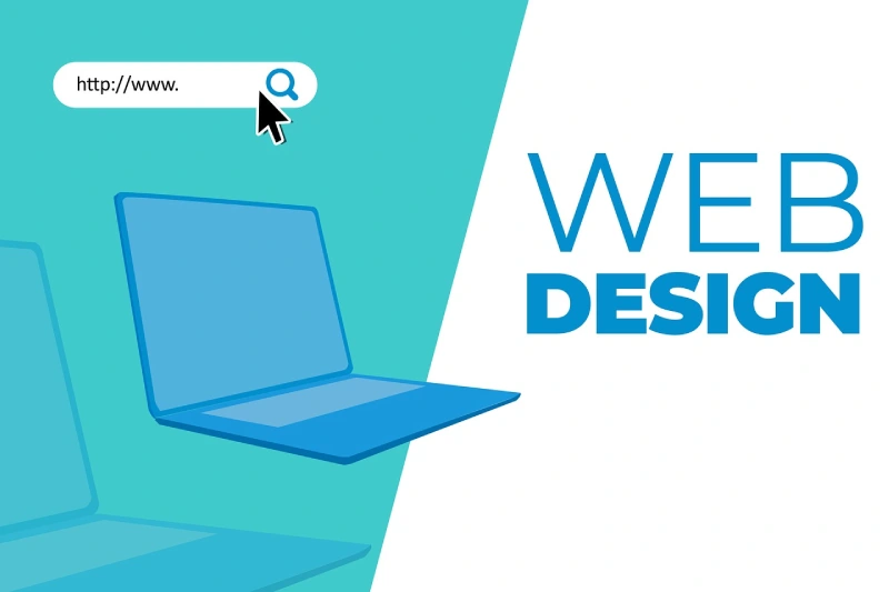cara buat website