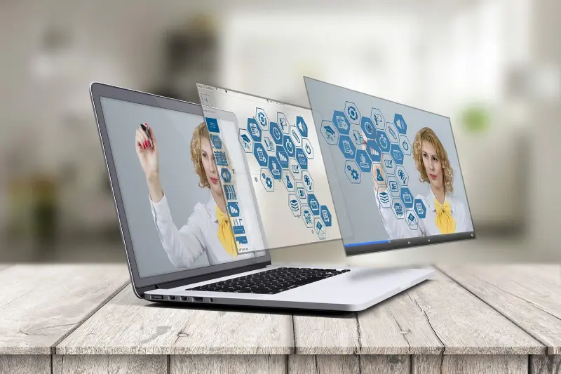 Jasa Pembuatan Website Solo Profesional